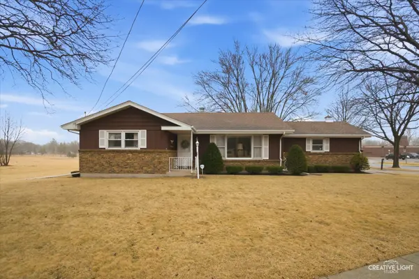 953 Sheffer RD, Aurora, IL 60505