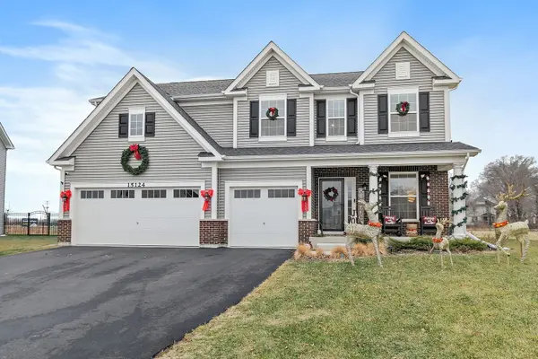15124 Emerson ST, Plainfield, IL 60544
