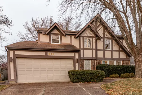 1265 Devonshire RD, Buffalo Grove, IL 60089