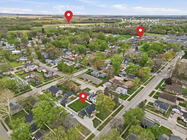 417 S Kankakee ST, Wilmington, IL 60481