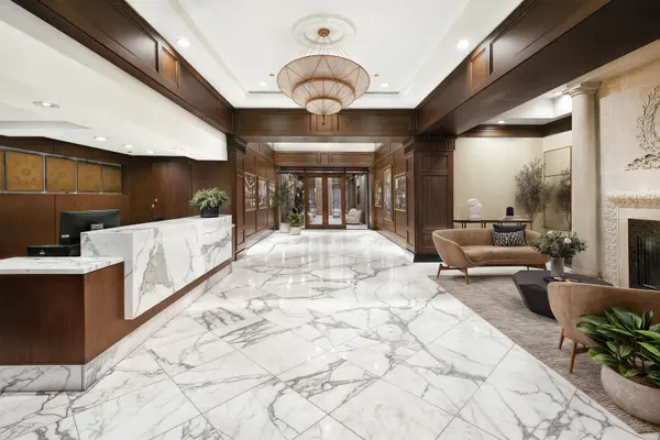 850 N Lake Shore DR #1610, Chicago, IL 60611