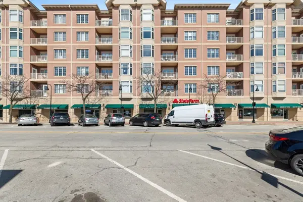 9670 Franklin AVE #508, Franklin Park, IL 60131
