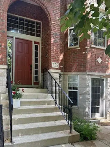 755 Prescott CT,  Naperville,  IL 60563