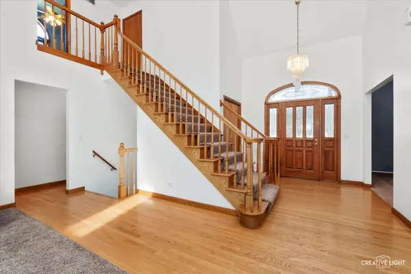 823 CINDY LN, Sandwich, IL 60548