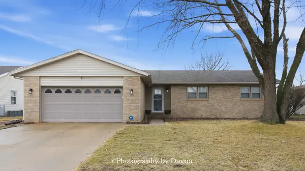 609 N Monroe AVE, Bradley, IL 60915
