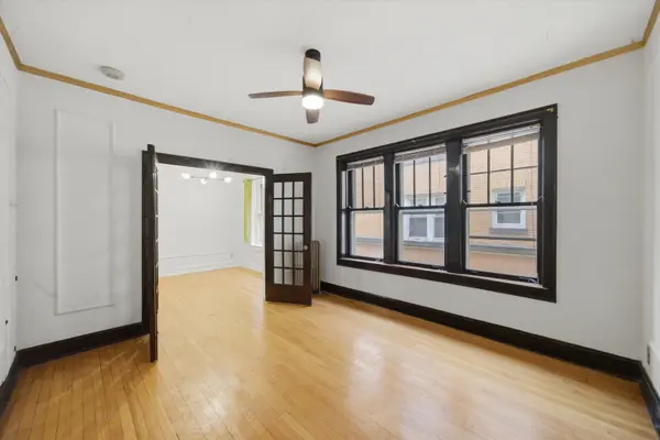 3024 W Palmer BLVD #1S, Chicago, IL 60647