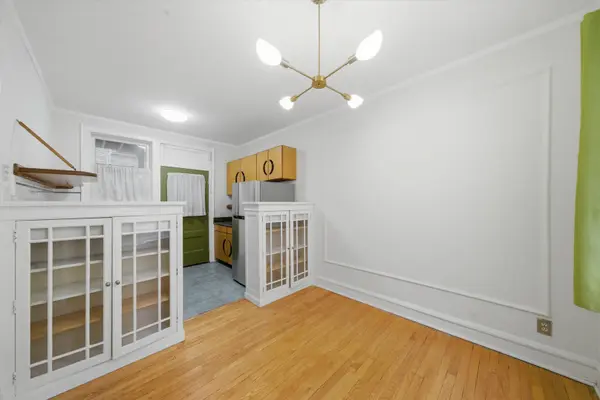 3024 W Palmer BLVD #1S, Chicago, IL 60647