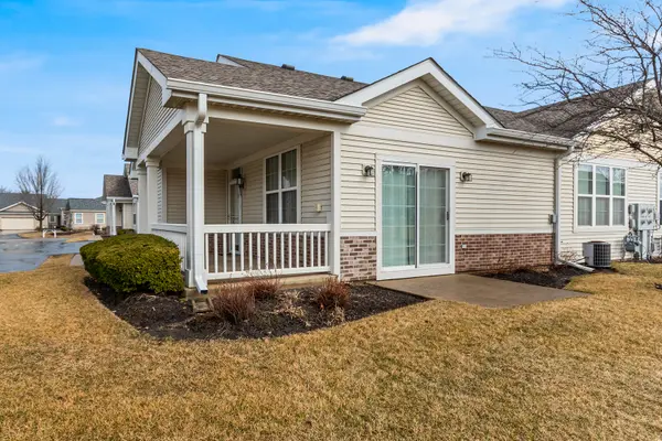 16134 Powderhorn Lake WAY, Crest Hill, IL 60403