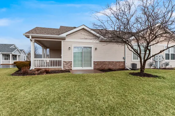 16134 Powderhorn Lake WAY, Crest Hill, IL 60403
