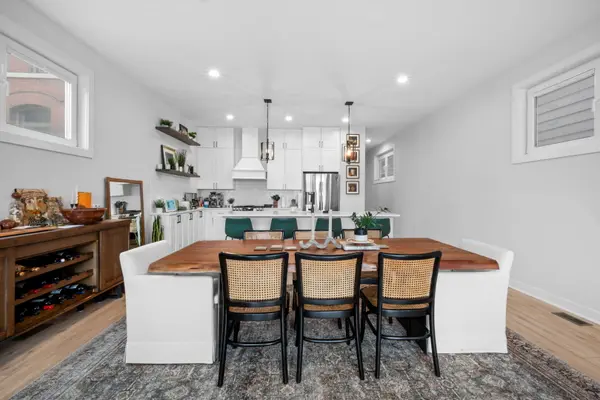 1443 N California AVE #1, Chicago, IL 60622