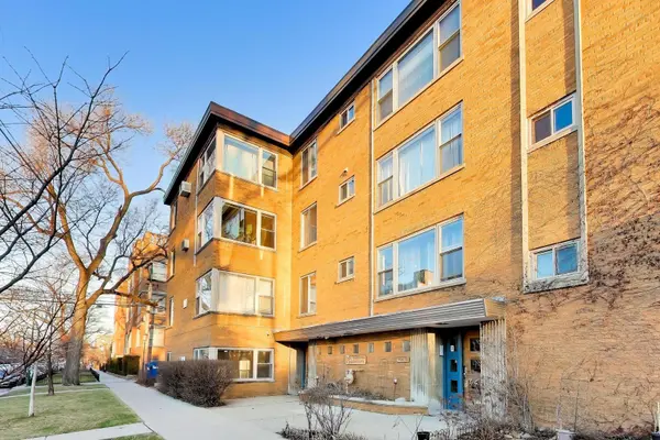 7404 N Sheridan RD #G, Chicago, IL 60626