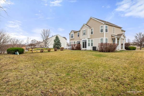 25461 Colligan ST, Manhattan, IL 60442