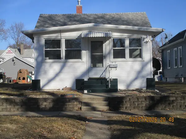 1412 13th ST, Moline, IL 61265