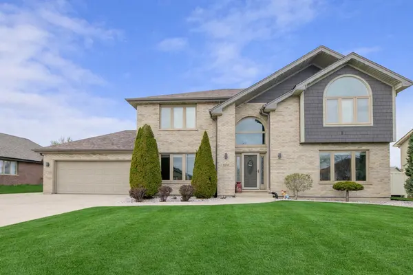 9018 Glenshire ST,  Tinley Park,  IL 60487