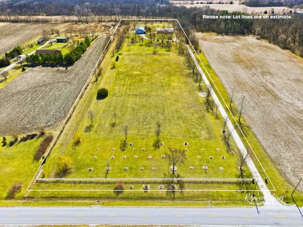 5996 W 2000N RD, Bonfield, IL 60913