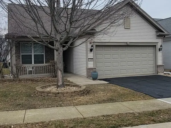 14266 Sundance DR, Huntley, IL 60142