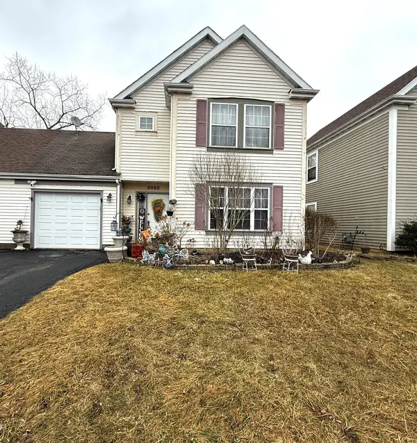 2020 Comanche TRL, Round Lake Beach, IL 60073
