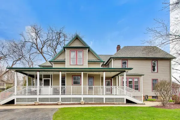 311 Brainerd AVE, Libertyville, IL 60048