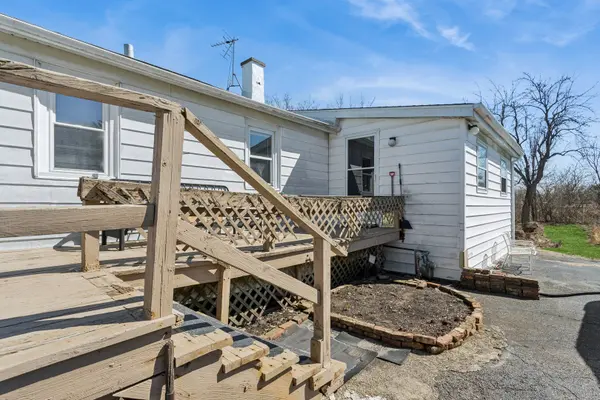 4607 Dumoulin AVE, Lisle, IL 60532