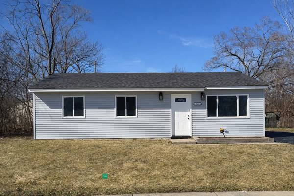 1946 Dartmouth ST, Chicago Heights, IL 60411