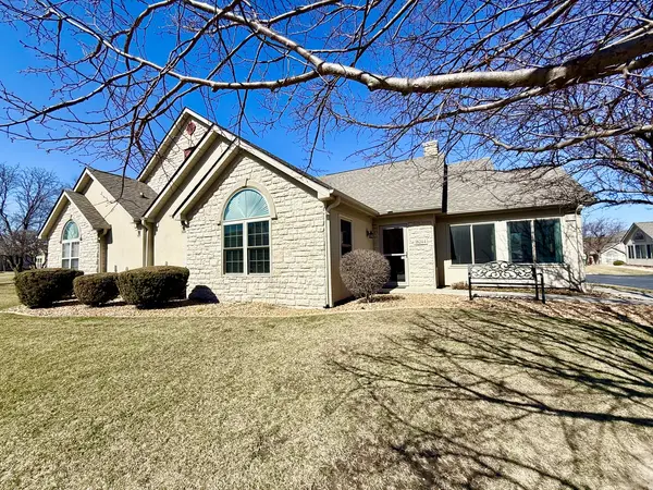 18244 Murphy CIR #18244, Tinley Park, IL 60487