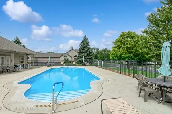 18244 Murphy CIR #18244, Tinley Park, IL 60487