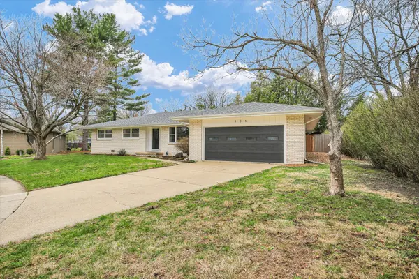 306 E Holmes ST, Urbana, IL 61801