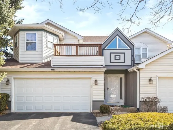 301 Inner Circle DR, Bolingbrook, IL 60490