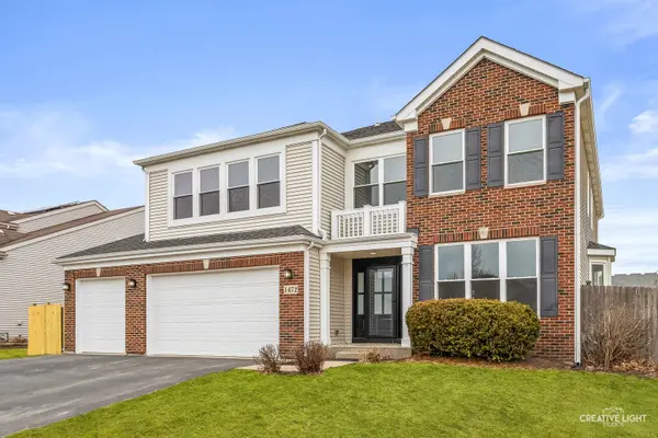 1472 Misty LN, Bolingbrook, IL 60490