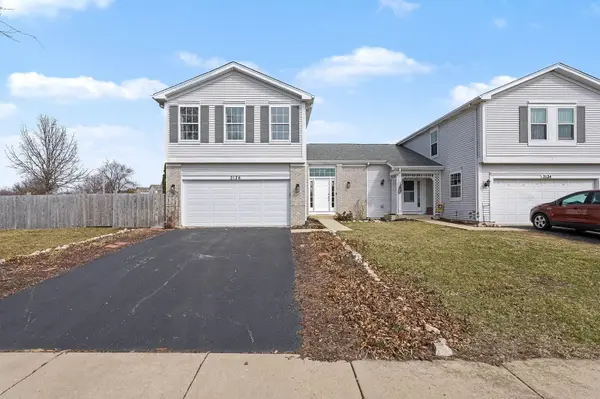 2126 Ingersoll CT, Plainfield, IL 60586