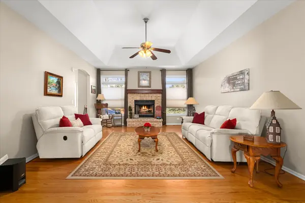 Address not disclosed, Sugar Grove, IL 60554