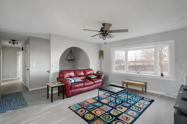 712 FAIRFIELD RD, Port Byron, IL 61275