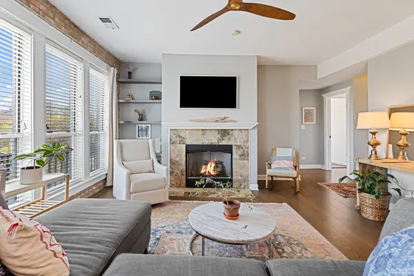 4518 N Ashland AVE #3E, Chicago, IL 60640