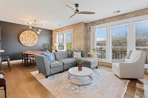 4518 N Ashland AVE #3E, Chicago, IL 60640