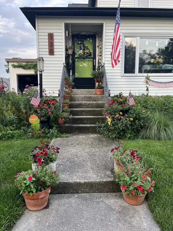 330 N Birch ST, Waterman, IL 60556