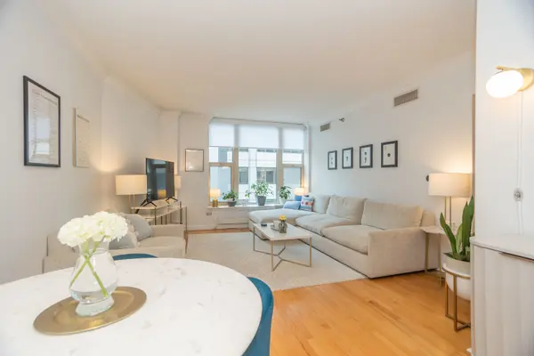 25 E SUPERIOR ST #705, Chicago, IL 60611