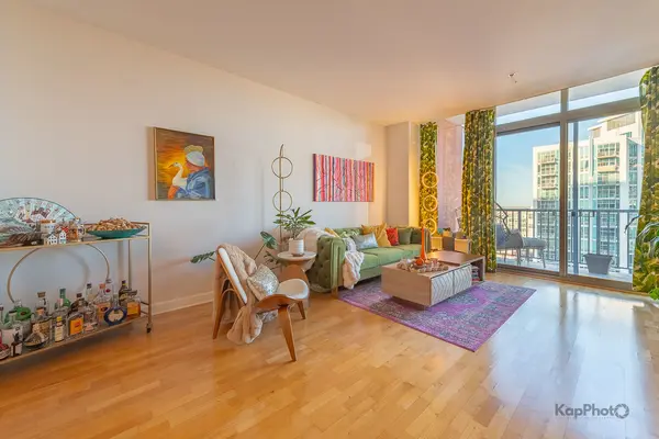 1600 S Prairie AVE #1606, Chicago, IL 60616