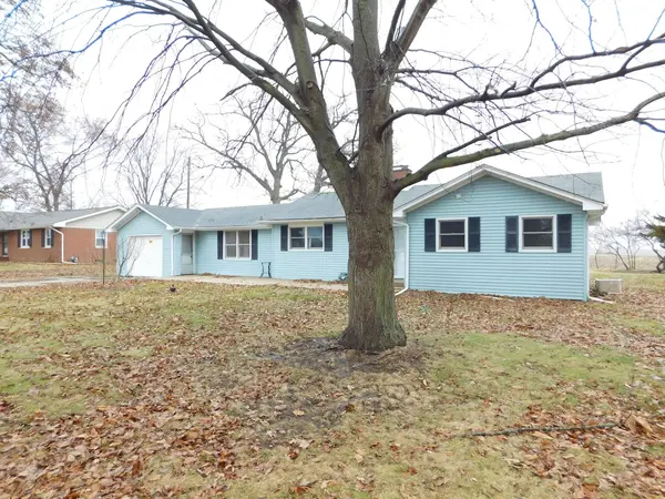 211 Oak ST, Big Rock, IL 60511