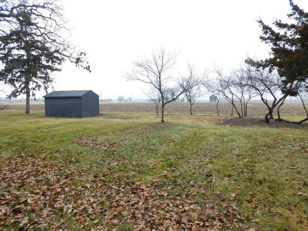 211 Oak ST, Big Rock, IL 60511