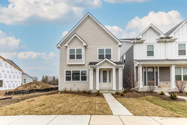 113 Roman LN, Hawthorn Woods, IL 60047