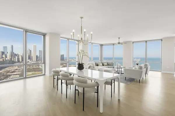 1211 S Prairie AVE #3401, Chicago, IL 60605
