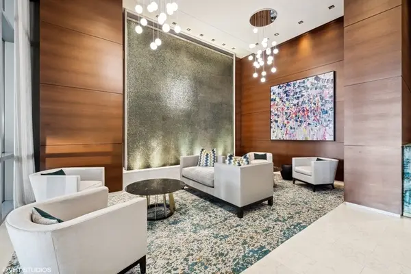 1211 S Prairie AVE #3401, Chicago, IL 60605