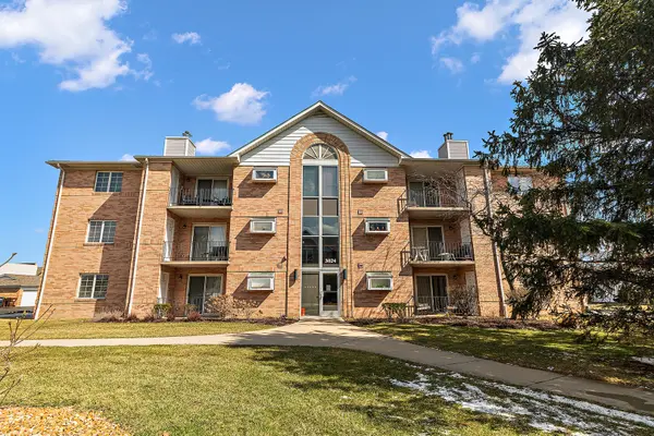 3024 Matthew LN #C-2, Homewood, IL 60430