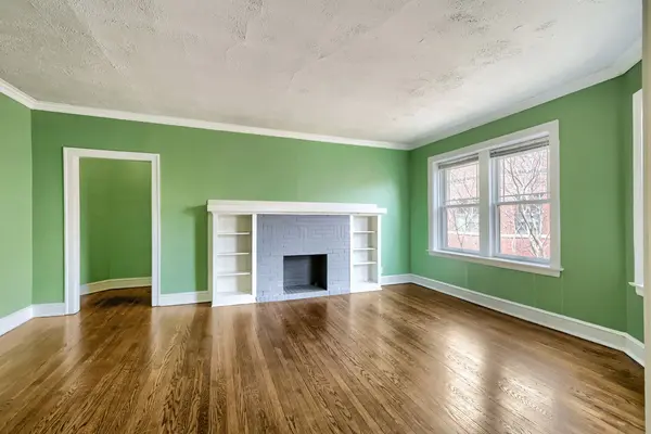 520 SHERIDAN RD #3A, Evanston, IL 60202