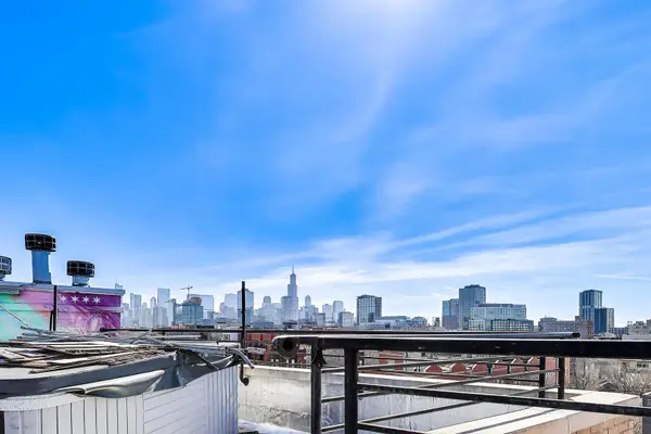 1500 W GRAND AVE #4W, Chicago, IL 60642