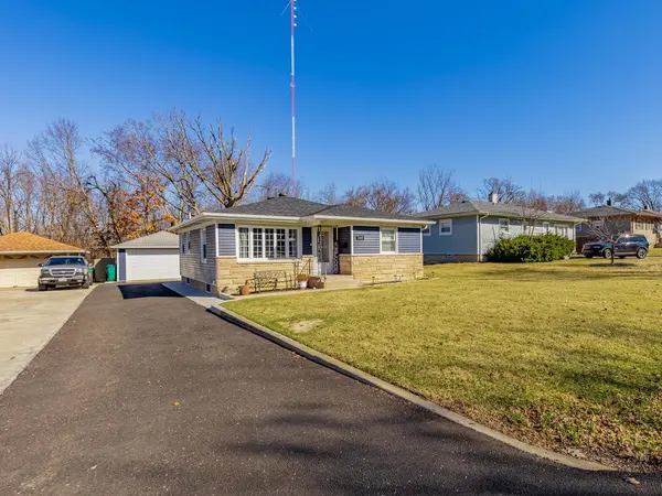 1103 Elgin AVE, Joliet, IL 60432