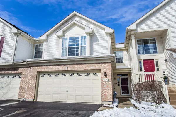324 Lake Gillilan WAY, Algonquin, IL 60102