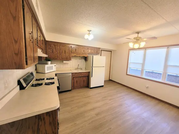 6305 S Nashville AVE #2S, Chicago, IL 60638
