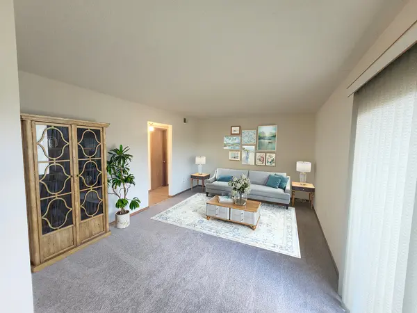 6305 S Nashville AVE #2S, Chicago, IL 60638