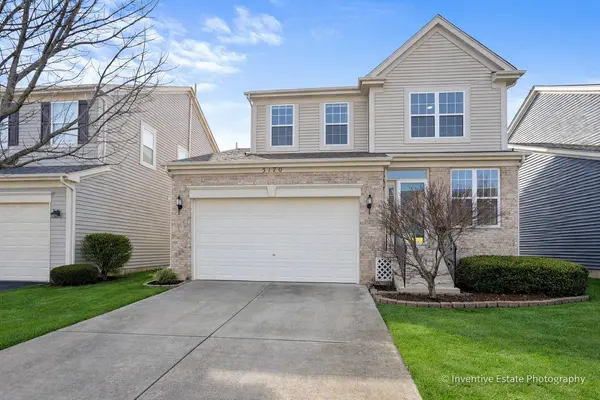 5170 Scott CIR, Lisle, IL 60532